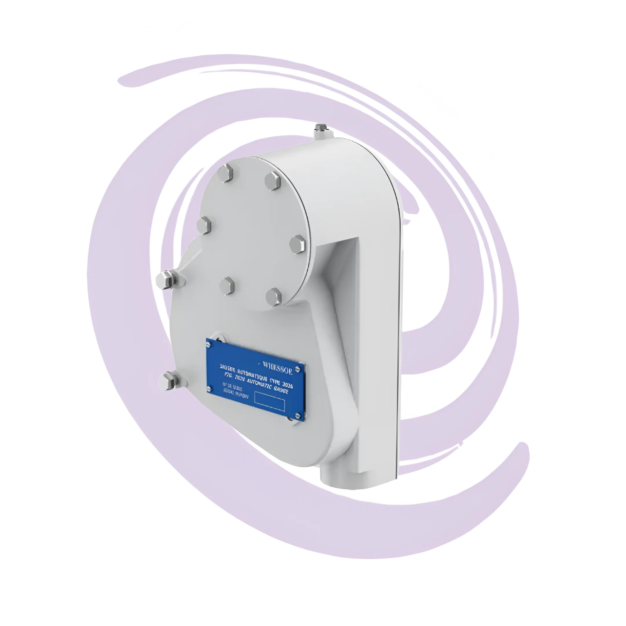 ENHANCED PETROLEUM GAUGE 2026